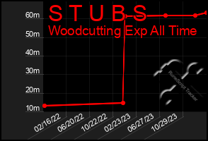 Total Graph of S T U B S