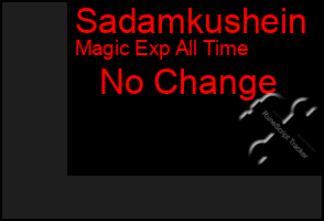 Total Graph of Sadamkushein