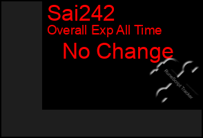 Total Graph of Sai242