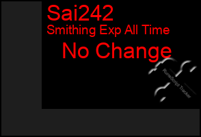 Total Graph of Sai242