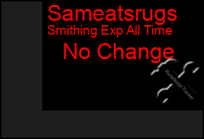 Total Graph of Sameatsrugs