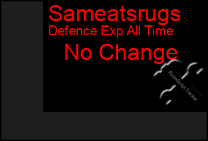 Total Graph of Sameatsrugs