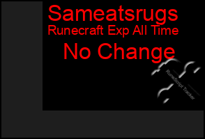 Total Graph of Sameatsrugs