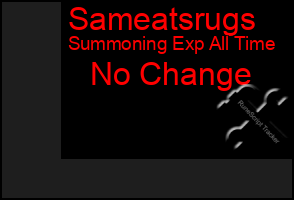 Total Graph of Sameatsrugs