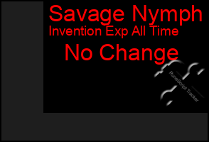 Total Graph of Savage Nymph