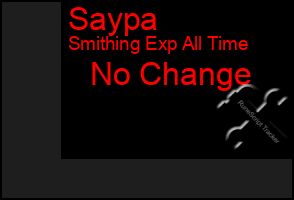 Total Graph of Saypa