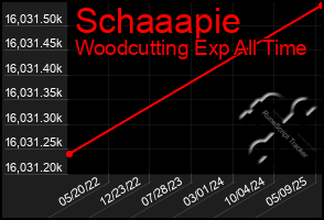 Total Graph of Schaaapie