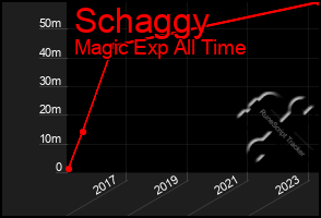 Total Graph of Schaggy