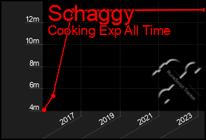 Total Graph of Schaggy