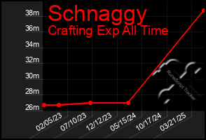 Total Graph of Schnaggy