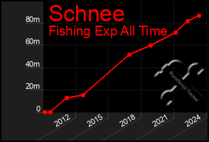 Total Graph of Schnee