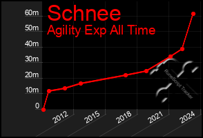 Total Graph of Schnee