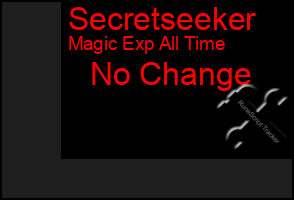 Total Graph of Secretseeker