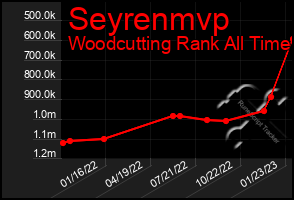 Total Graph of Seyrenmvp