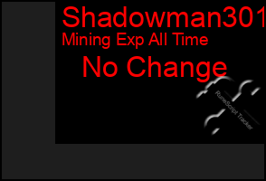 Total Graph of Shadowman301