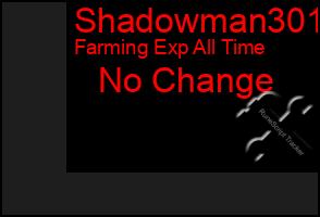 Total Graph of Shadowman301