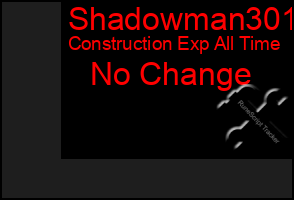 Total Graph of Shadowman301