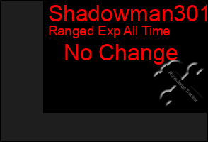 Total Graph of Shadowman301