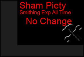 Total Graph of Sham Piety