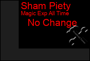 Total Graph of Sham Piety