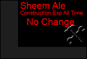 Total Graph of Sheem Ale