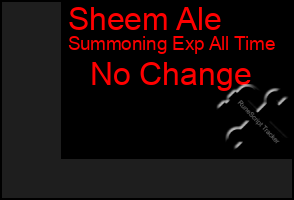Total Graph of Sheem Ale