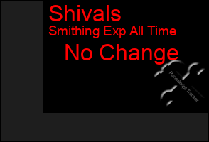 Total Graph of Shivals