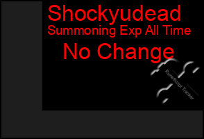 Total Graph of Shockyudead