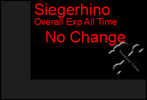 Total Graph of Siegerhino