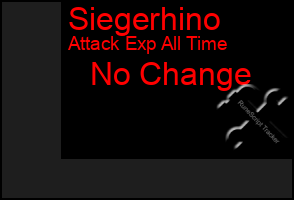 Total Graph of Siegerhino