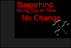 Total Graph of Siegerhino