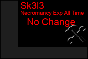 Total Graph of Sk3l3