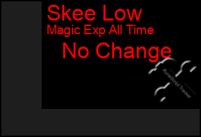 Total Graph of Skee Low