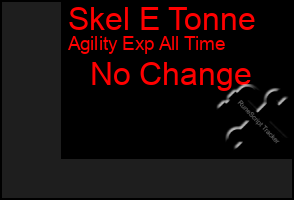 Total Graph of Skel E Tonne