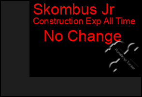 Total Graph of Skombus Jr