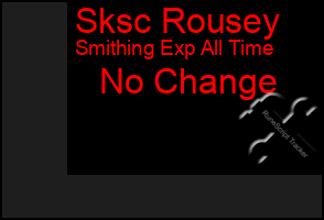 Total Graph of Sksc Rousey