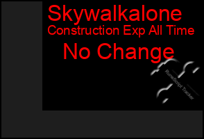 Total Graph of Skywalkalone