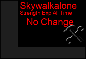 Total Graph of Skywalkalone