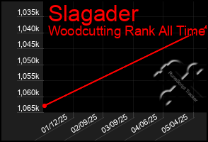 Total Graph of Slagader