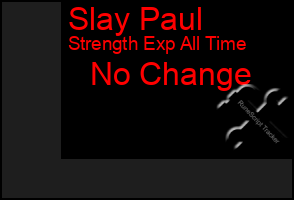Total Graph of Slay Paul