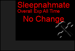 Total Graph of Sleepnahmate