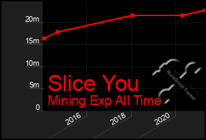 Total Graph of Slice You