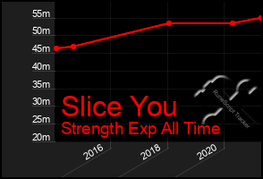 Total Graph of Slice You