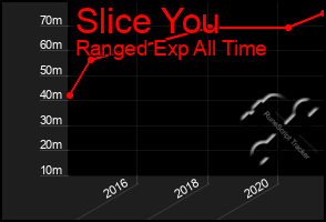 Total Graph of Slice You