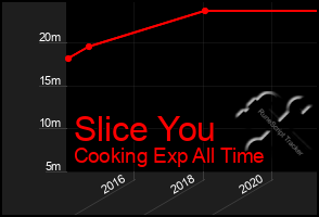 Total Graph of Slice You