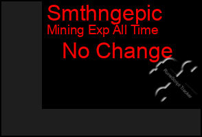 Total Graph of Smthngepic