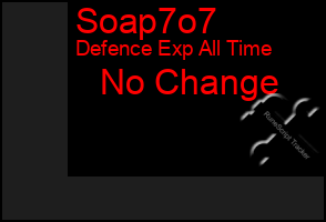 Total Graph of Soap7o7