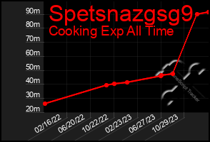 Total Graph of Spetsnazgsg9