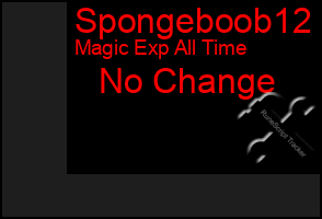 Total Graph of Spongeboob12