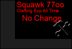 Total Graph of Squawk 77oo